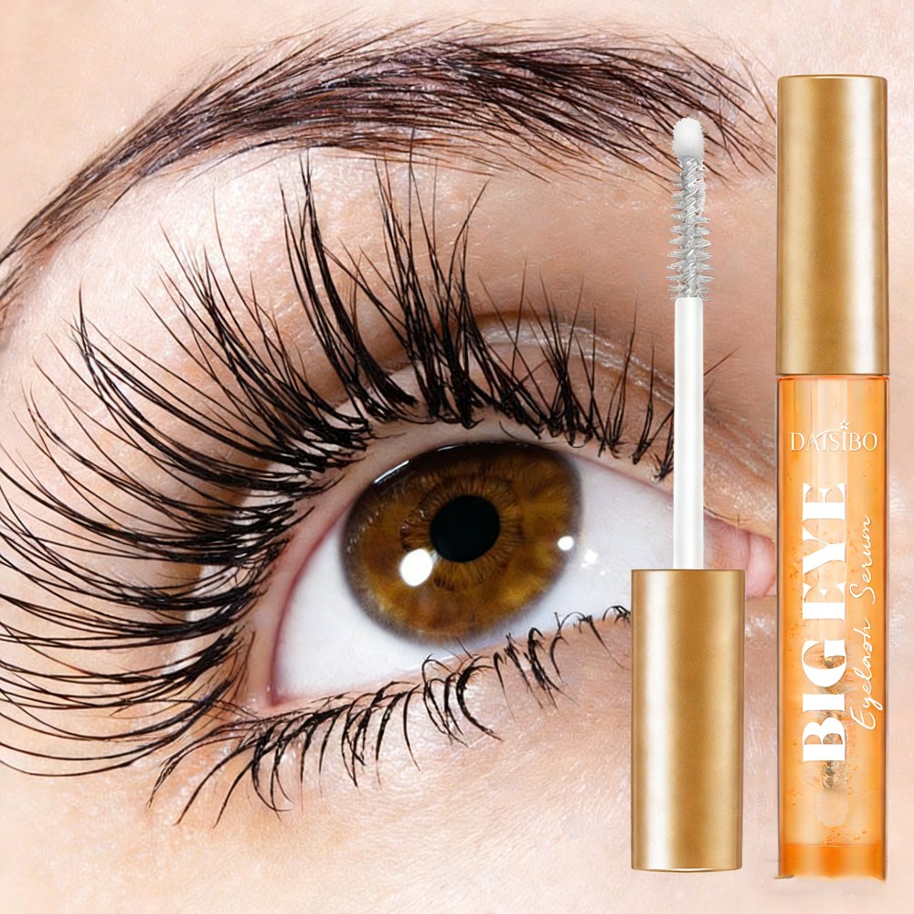 Lash Serum Growth - Serum Nutrisi Bulu Mata BIGEYE -