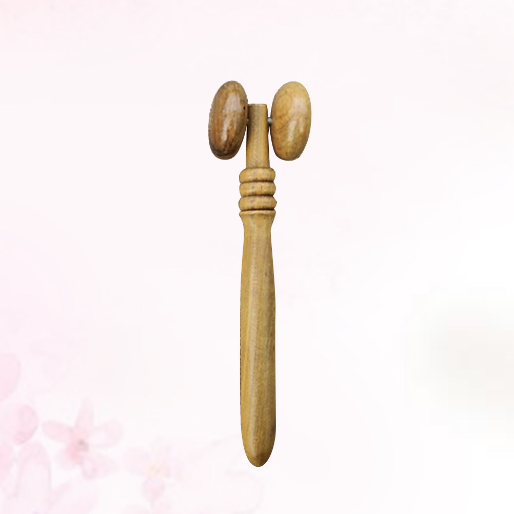 Face Massager - 1Pcs Roller Pijat Wajah untuk Mata,