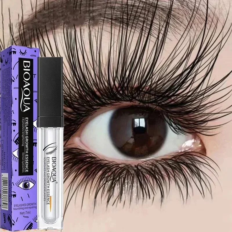 Lash Serum Growth - Serum Bulu Mata Perawatan Pertumbuhan Cepat,