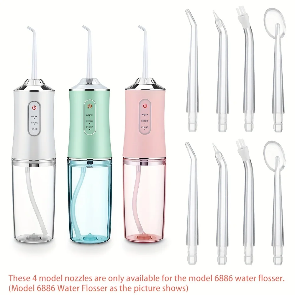 Micellar Water Cleanser - 8 Pak Ujung Flosser Air GentleCare