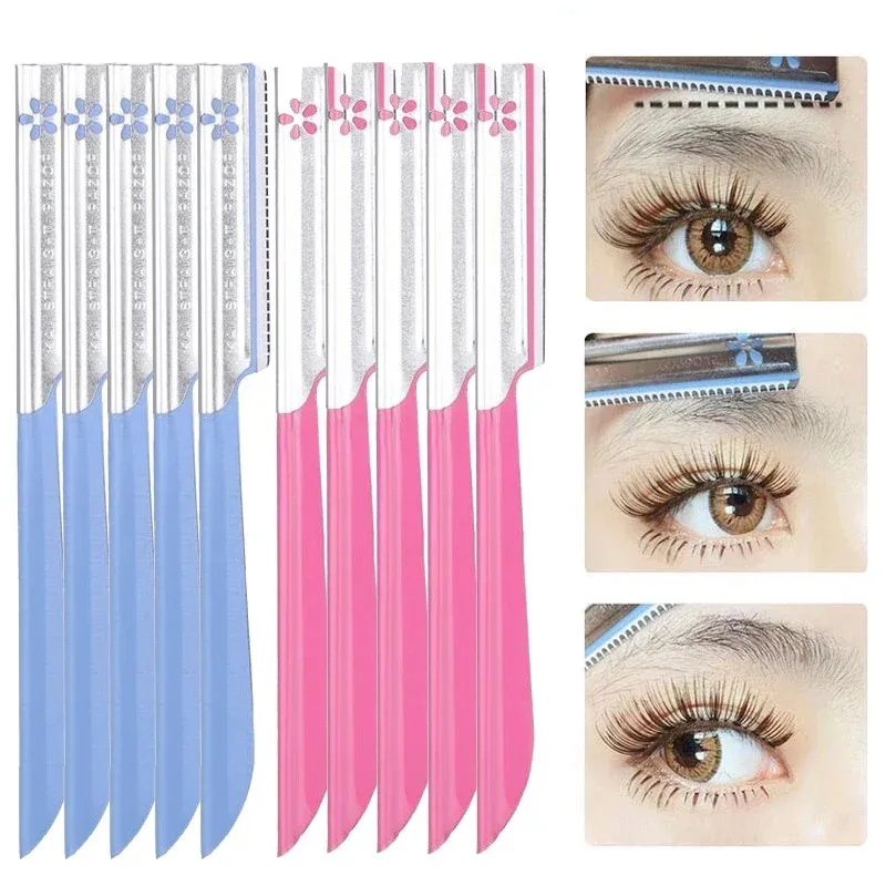 Beauty Of Joseon Makeup Remover - 5 Buah Set Epilator Alis untuk