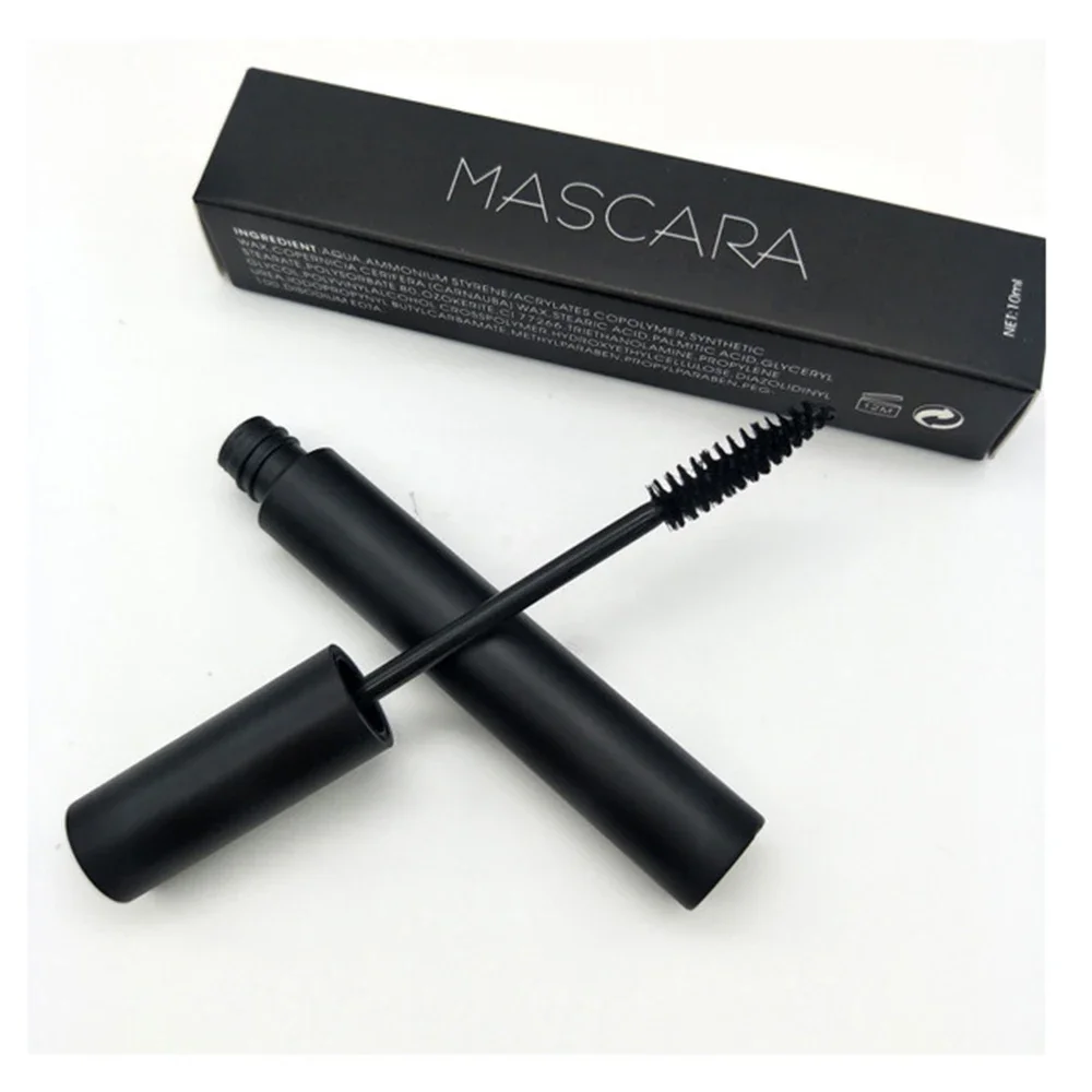 Ms Beauty Makeup - Maskara Label pribadi 10ml sesuai jumlah
