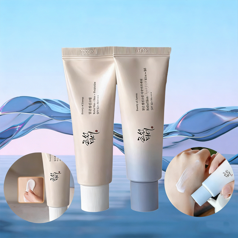 Beauty Of Joseon Makeup Remover - Sunscreen SPF50+ Anti UV untuk Wajah