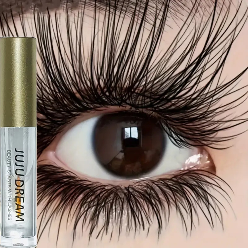 Lash Serum Growth - Serum Penumbuh Bulu Mata – Memperpanjang,
