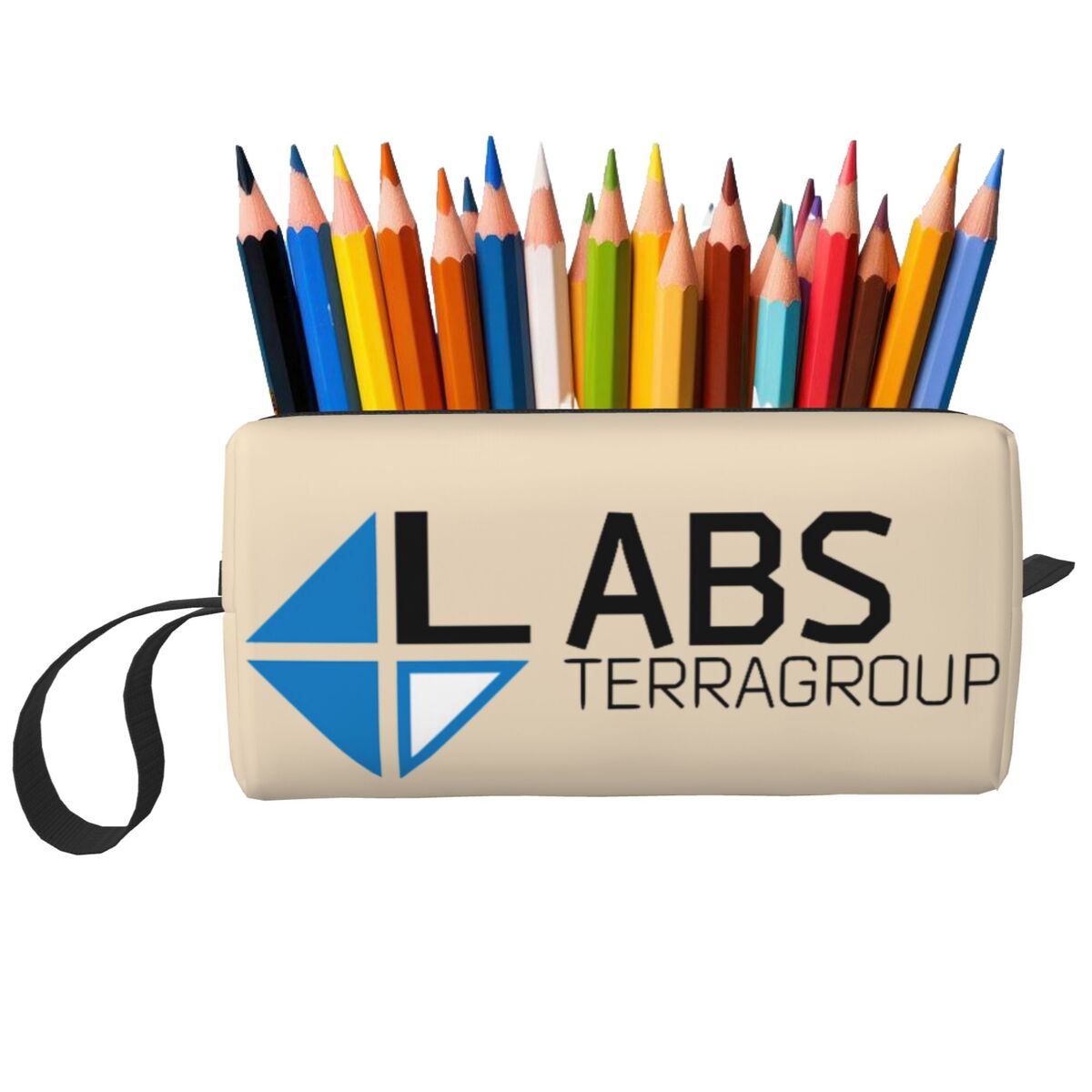 Beauty Lab Makeup - TerraGroup Labs Icon - Tas Rias