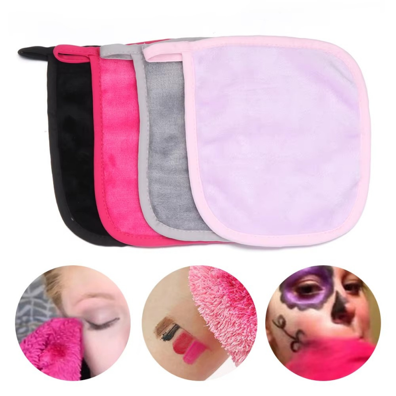 Beauty Of Joseon Makeup Remover - 1-3 Buah Handuk Penghapus Riasan Wajah