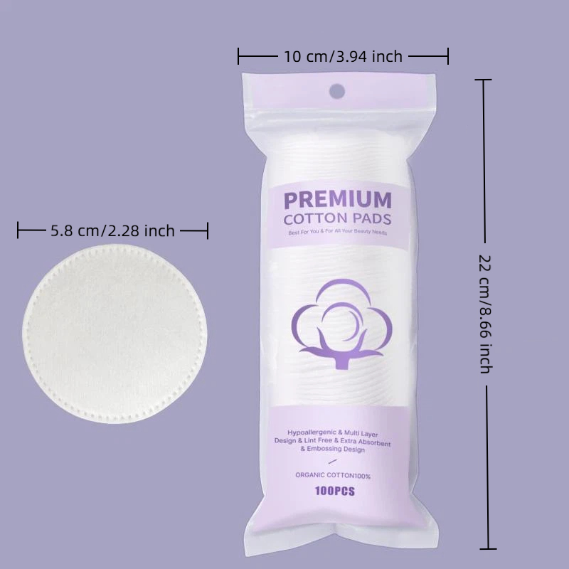 Beauty Makeup Wholesale - Tisu Pembersih Wajah Penghilang Riasan Kosmetik