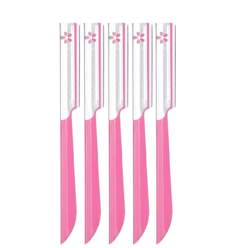 Beauty Of Joseon Makeup Remover - 5 Buah Set Epilator Alis untuk