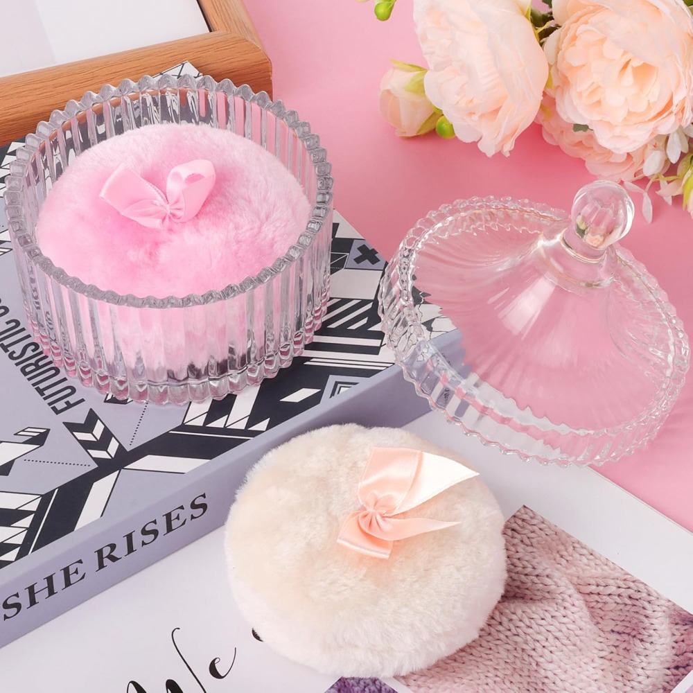 Beauty Makeup Gift Sets - Set Organizer Rias Wajah dengan Kotak