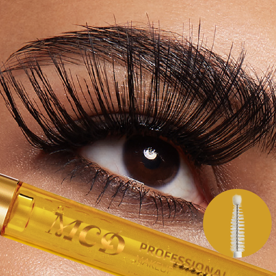 Lash Serum Growth - Serum Penambah Bulu Mata dan Alis