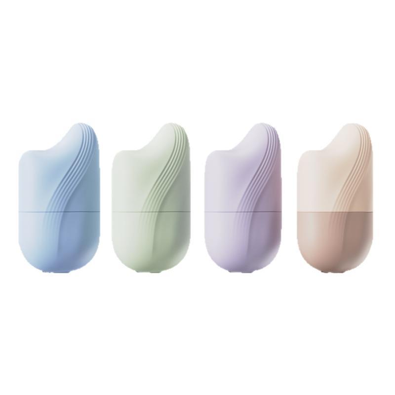Face Massager - Rol Es Untuk Wajah Dan Mata