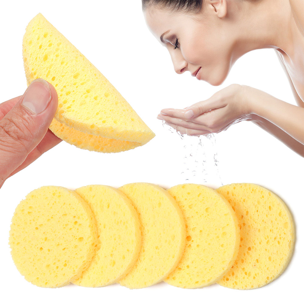 Beauty Of Joseon Makeup Remover - 10 Buah 6-9Cm Alat Penghapus Makeup