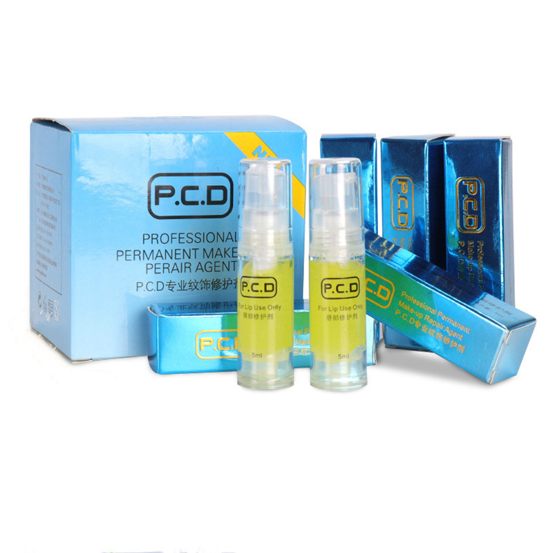 My Beauty Makeup Set - 1 buah Microblading Gel perbaikan tato,