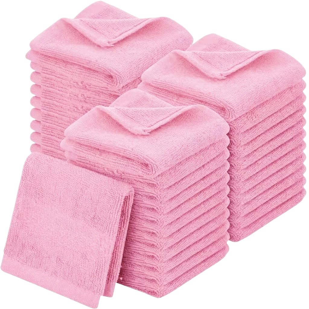 Beauty Of Joseon Makeup Remover - 6/12/1 Buah Handuk Rias Perjalanan Serat