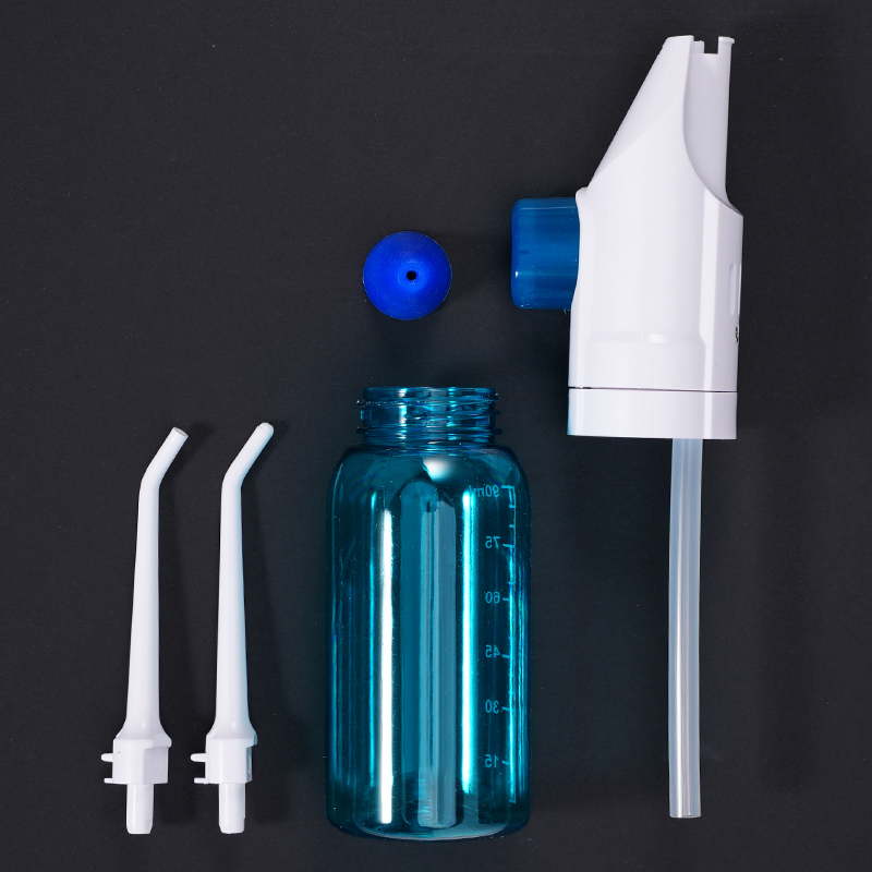 Irigator Oral Tekanan Tinggi P - Micellar Water Cleanser ulasan dan harga