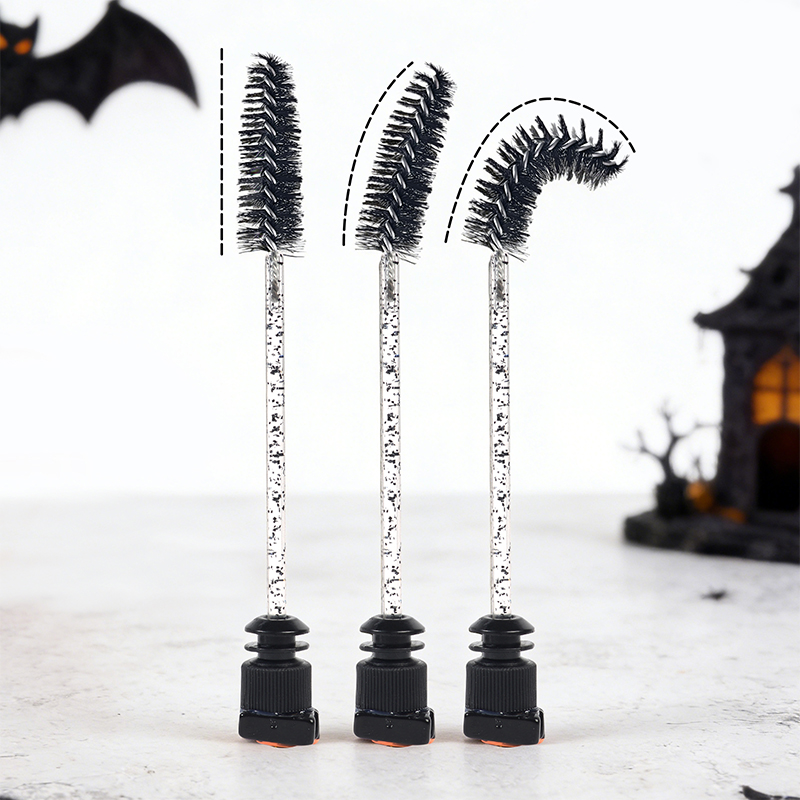 10Pcs Maskara Halloween dengan - Beauty Makeup Youtube ulasan dan harga