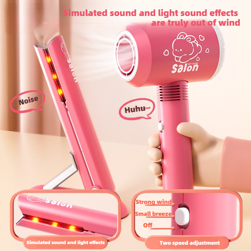 Set Salon kecantikan anak pere - Beauty Makeup Gift Sets ulasan dan harga