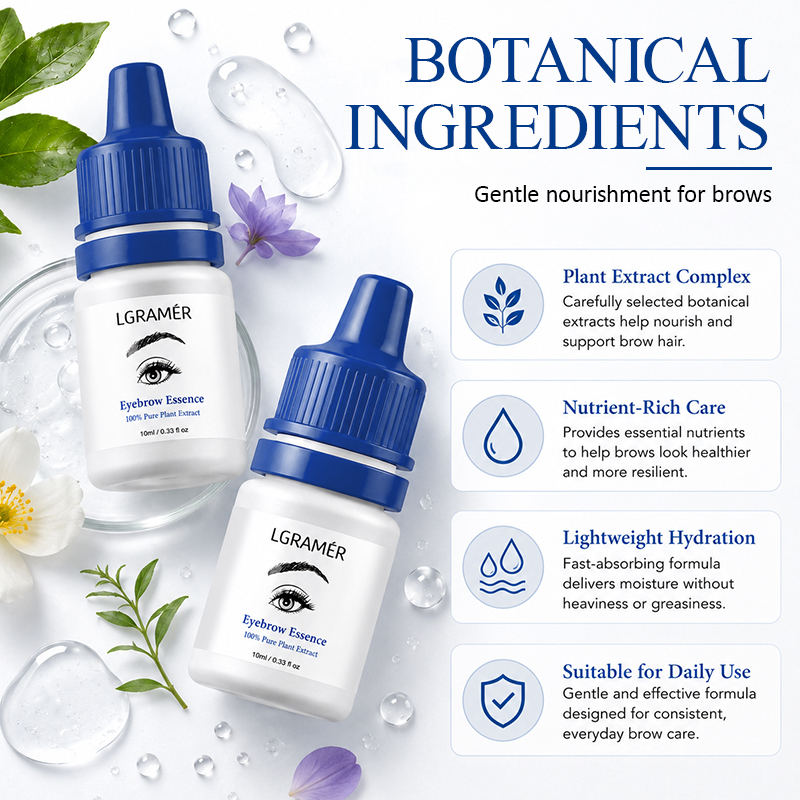 Serum Perawatan Alis untuk Per - Lash Serum Growth ulasan dan harga