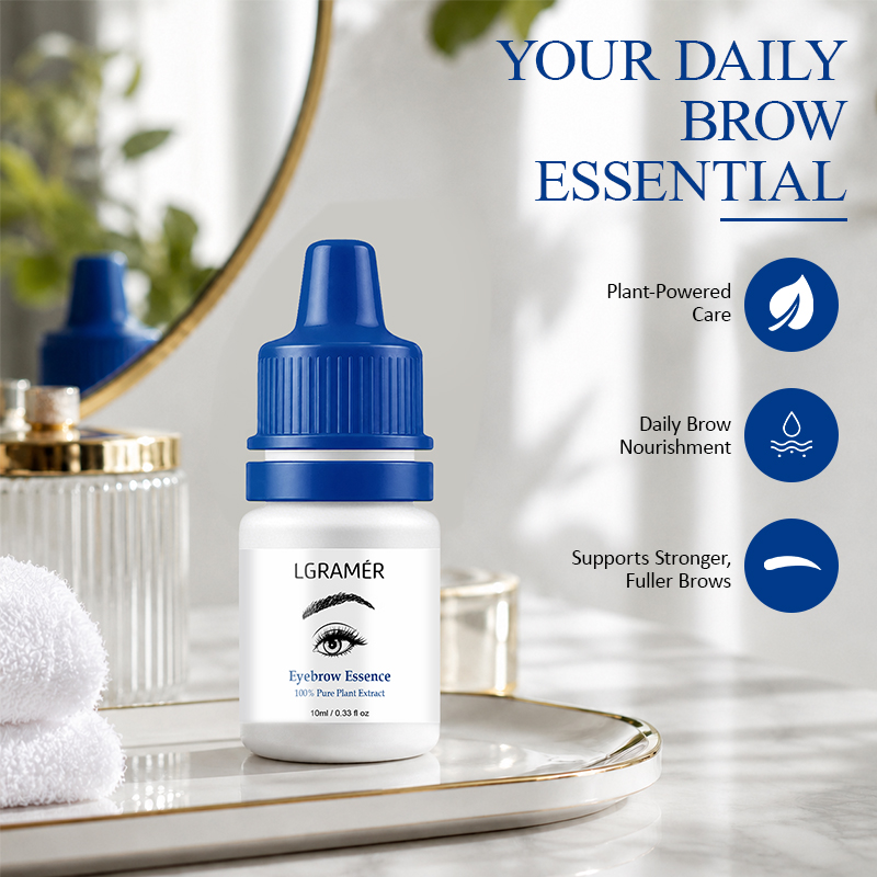 Serum Perawatan Alis untuk Per - Lash Serum Growth ulasan dan harga