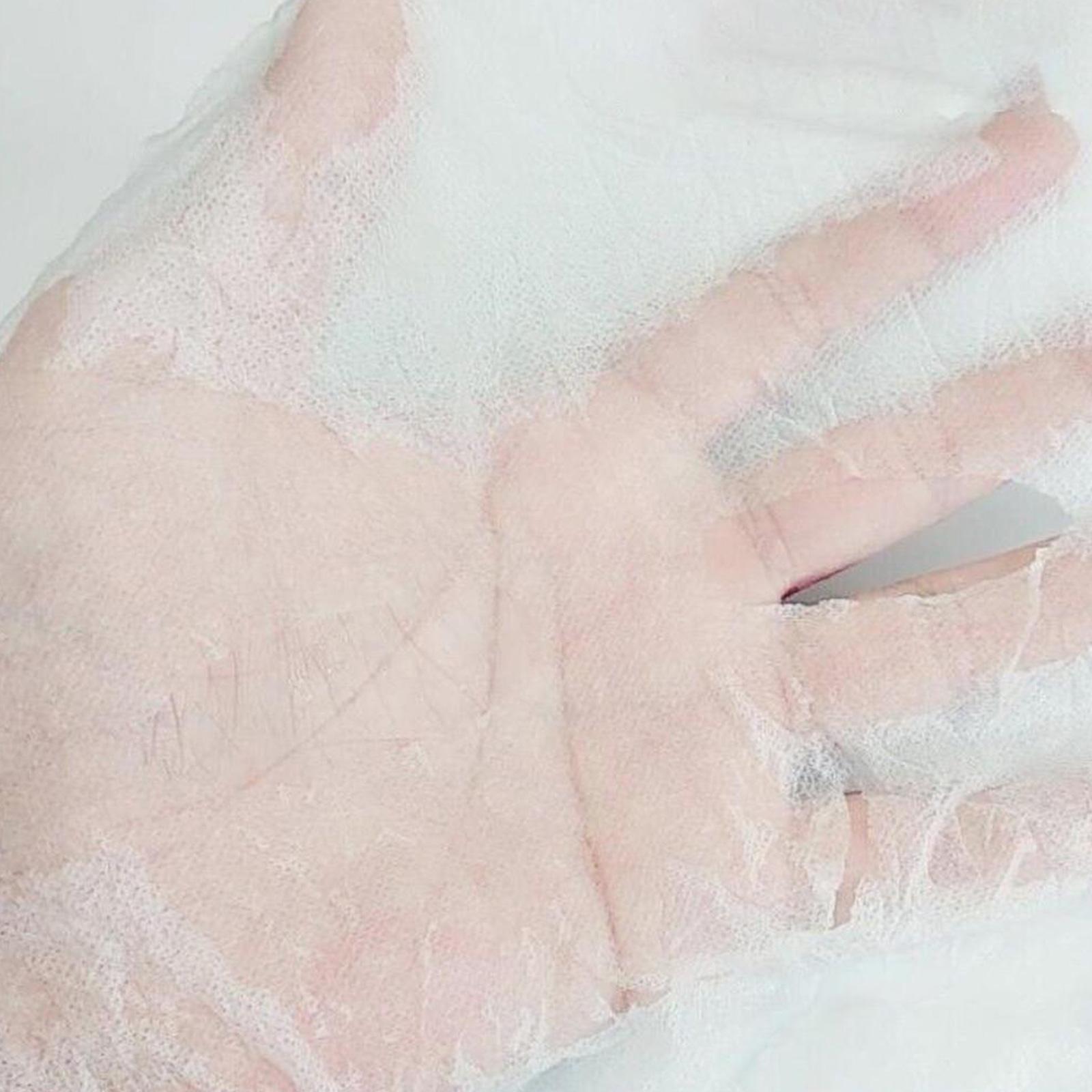 30/50 Buah Masker Wajah Sekali - Sheet Face Mask Pack ulasan dan harga