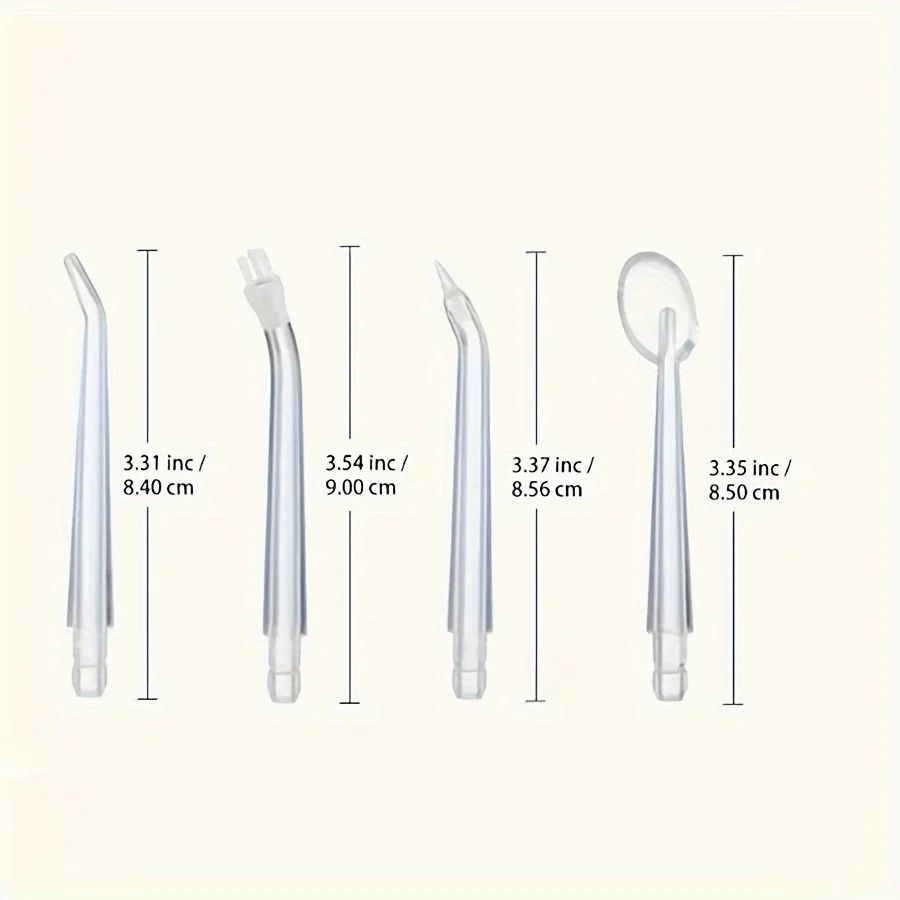 4/8/12 Buah/Set Nozel Gigi Ora - Micellar Water Cleanser ulasan dan harga