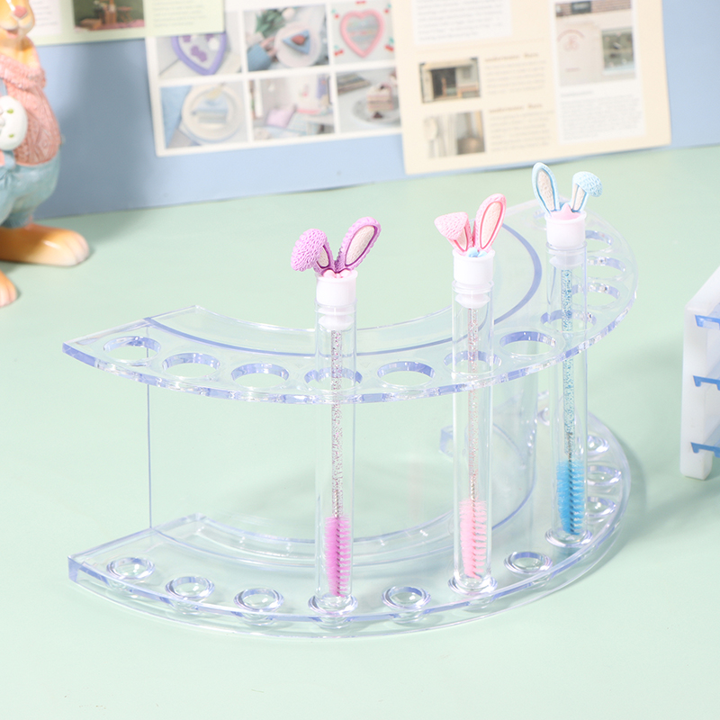Tempat Penyimpanan Kuas Alis,  - Beauty Makeup Youtube ulasan dan harga
