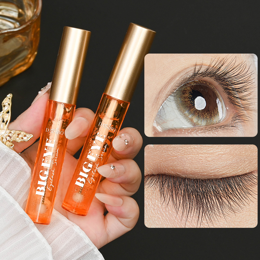 Serum Nutrisi Bulu Mata BIGEYE - Lash Serum Growth ulasan dan harga