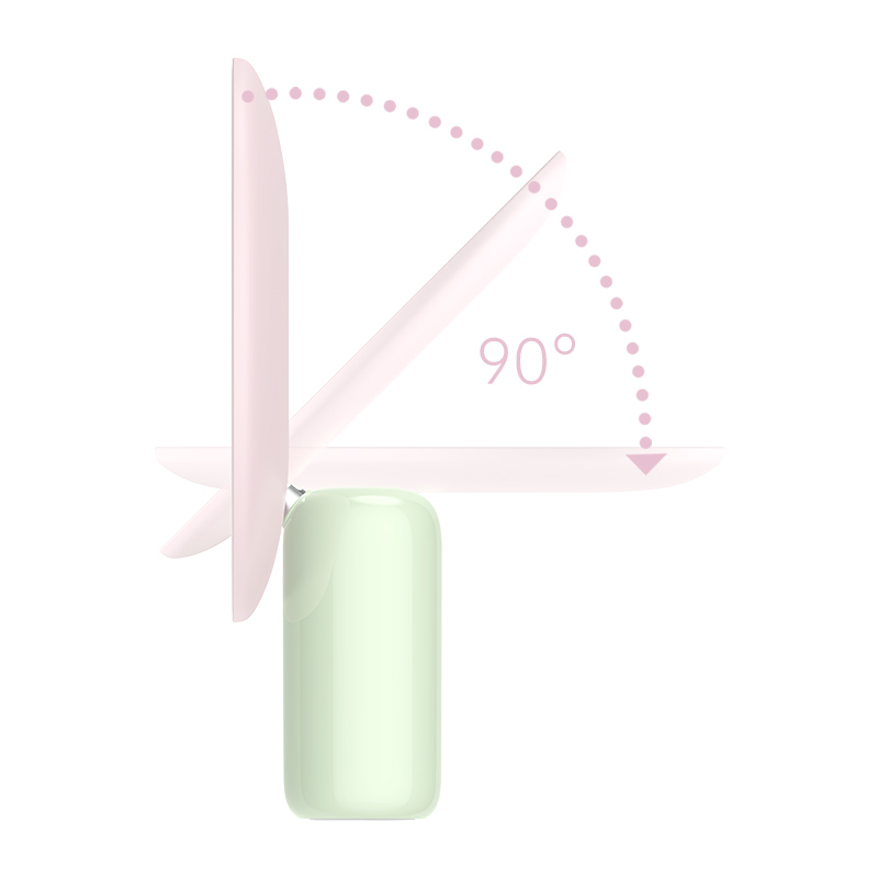 DOCO cermin rias meja lampu LE - Beauty Lab Makeup ulasan dan harga