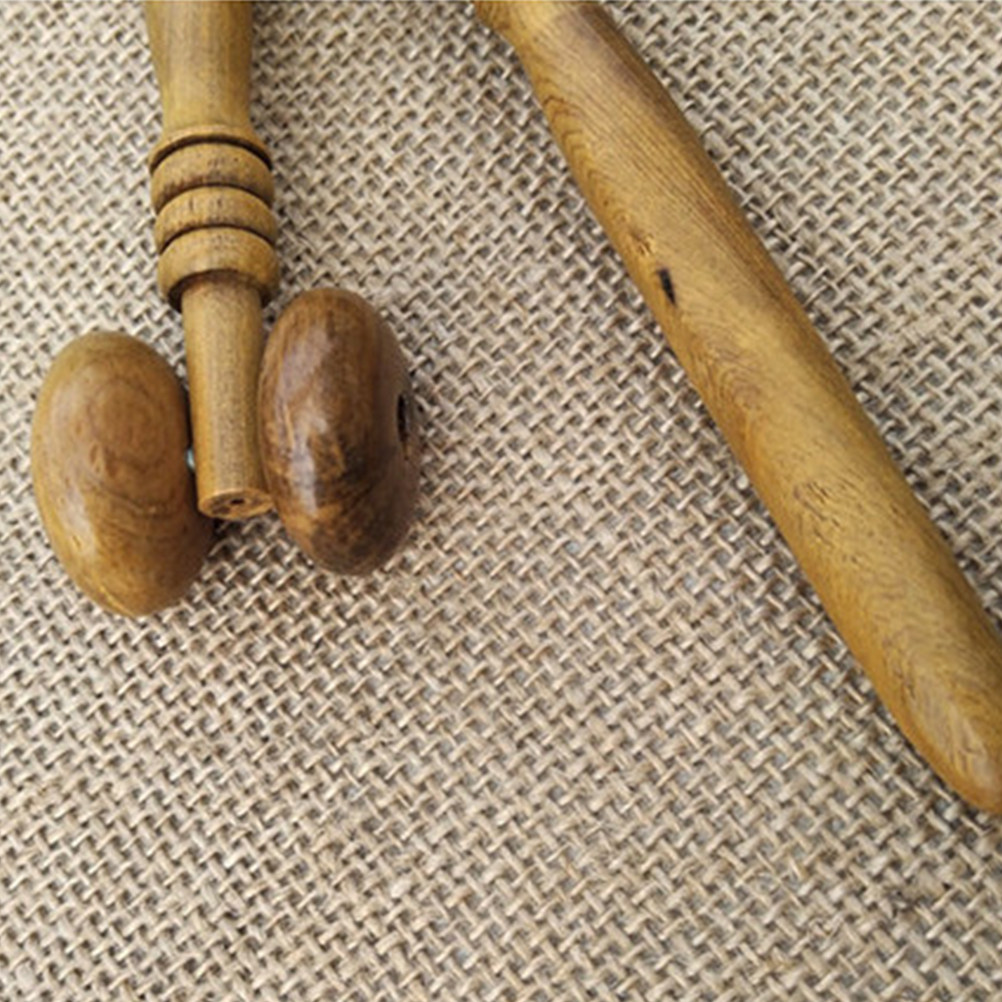 1Pcs Roller Pijat Wajah untuk  - Face Massager ulasan dan harga