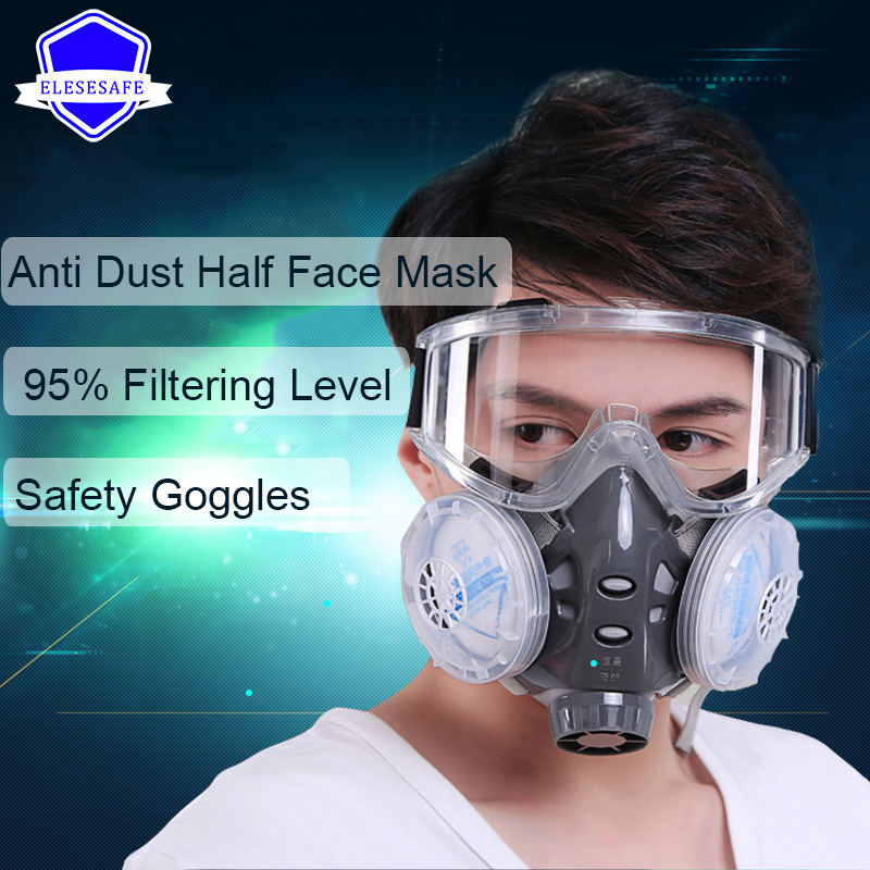 Masker Anti Debu Baru Respirat - Sheet Face Mask Pack ulasan dan harga