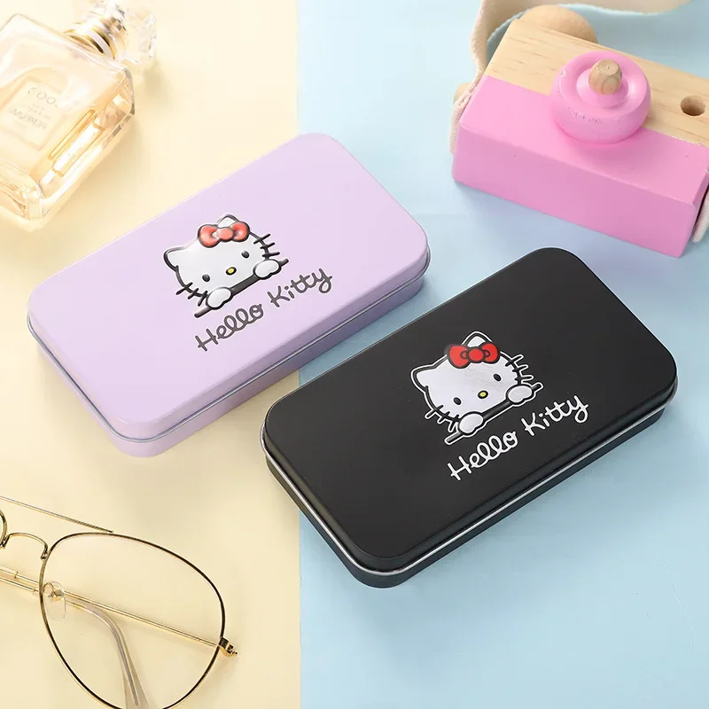 Set Kuas Makeup Hello Kitty Ka - Beauty Makeup Gift Sets ulasan dan harga