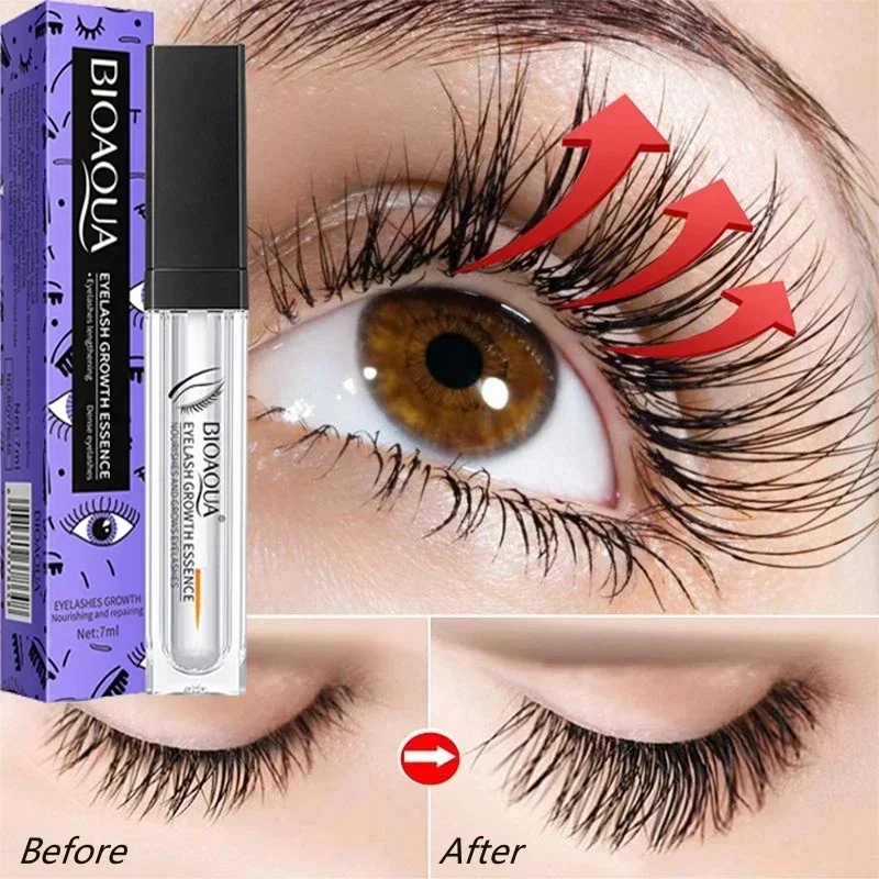 Serum Bulu Mata Perawatan Pert - Lash Serum Growth ulasan dan harga