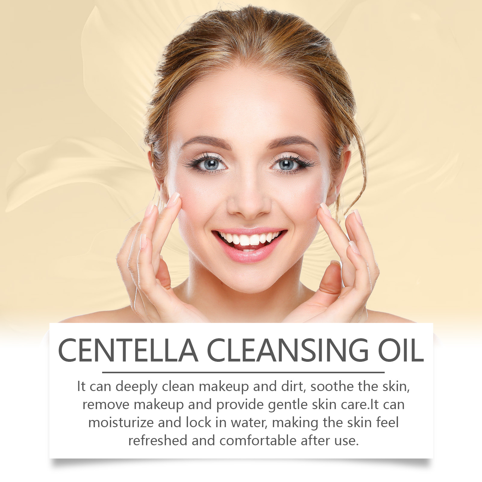 Minyak Pembersih Centella Peng - Beauty Of Joseon Makeup Remover ulasan dan harga