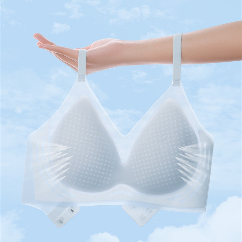 KUCLUT Ice Silk Seamless Under - Beauty & Makeup Katia Di Paola Palermo ulasan dan harga