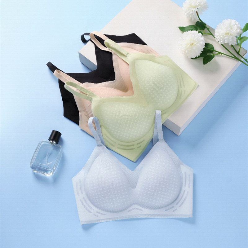 KUCLUT Ice Silk Seamless Under - Beauty & Makeup Katia Di Paola Palermo ulasan dan harga
