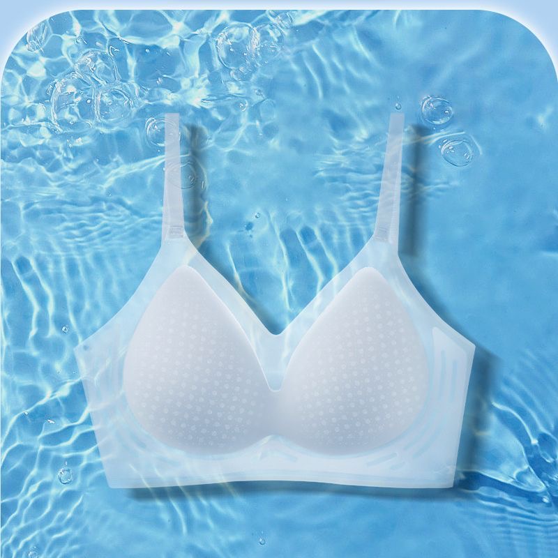KUCLUT Ice Silk Seamless Under - Beauty & Makeup Katia Di Paola Palermo ulasan dan harga