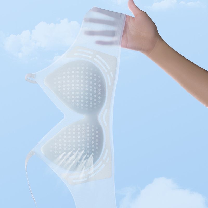 KUCLUT Ice Silk Seamless Under - Beauty & Makeup Katia Di Paola Palermo ulasan dan harga