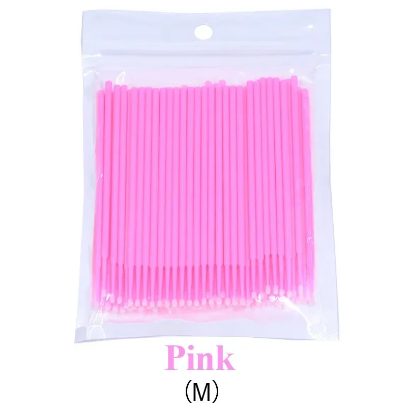 1000/500 Buah Sikat Pembersih  - Beauty In Makeup ulasan dan harga