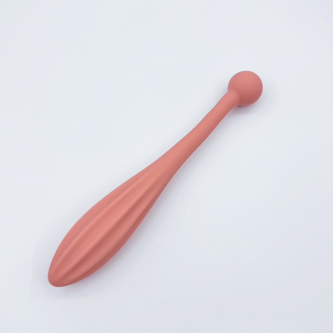 Tongkat Pijat Wajah Portabel A - Face Massager ulasan dan harga