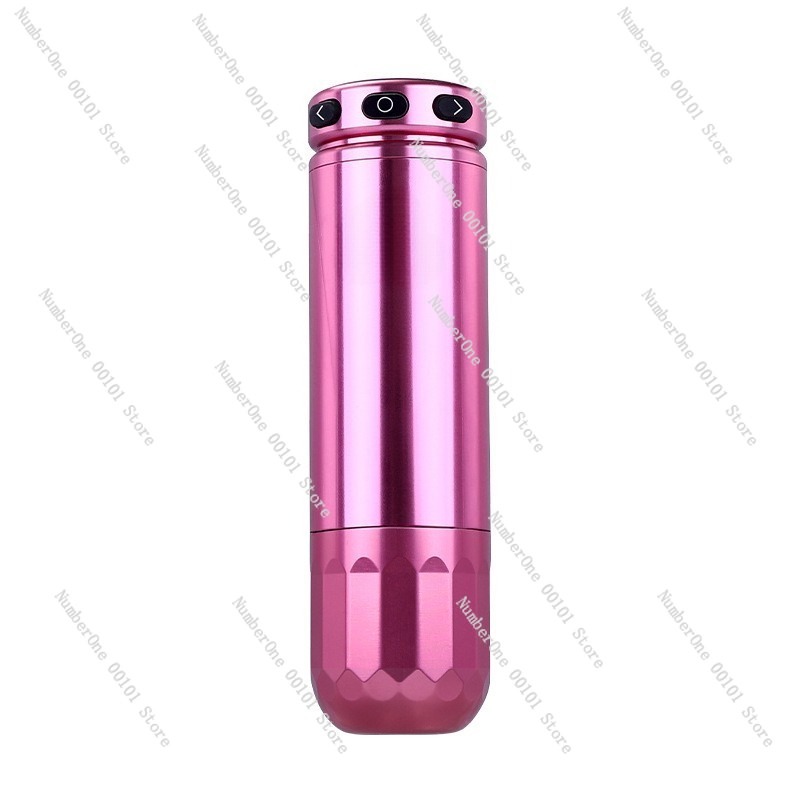 Mesin Pena Tato Nirkabel Porta - Beauty Makeup Wholesale ulasan dan harga