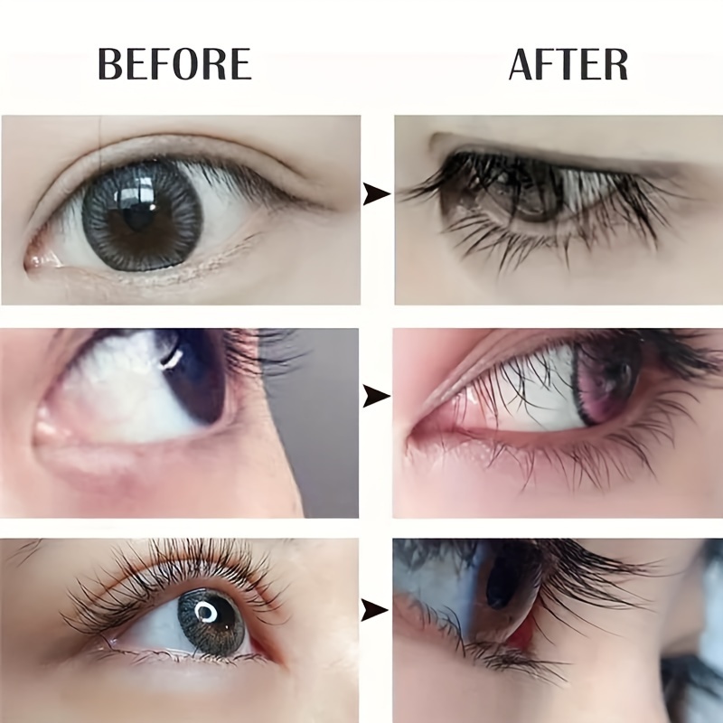 Serum penumbuh bulu mata tebal - Lash Serum Growth ulasan dan harga
