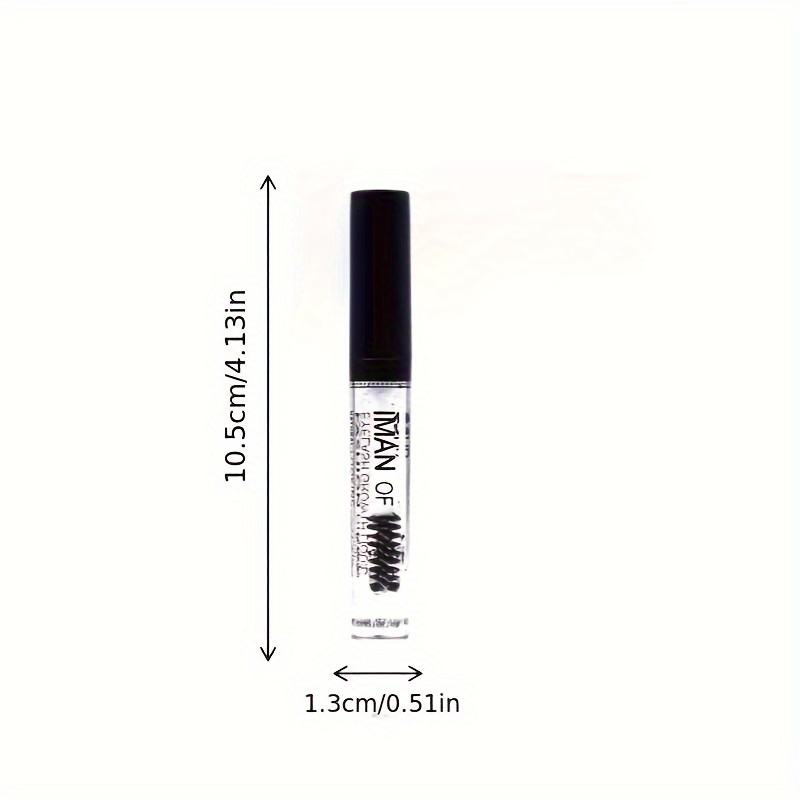 Serum penumbuh bulu mata tebal - Lash Serum Growth ulasan dan harga