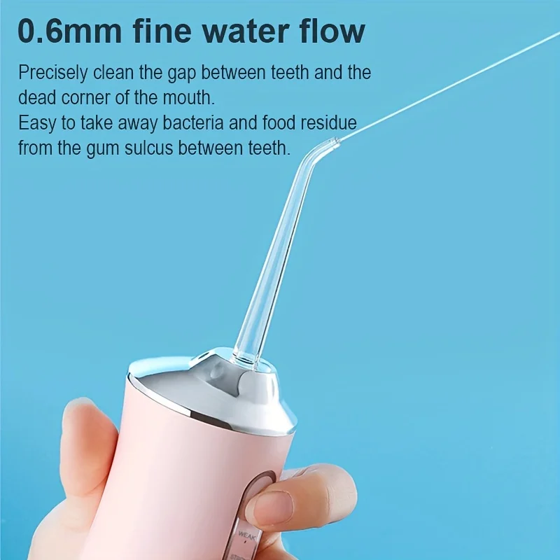 8 Pak Ujung Flosser Air Gentle - Micellar Water Cleanser ulasan dan harga