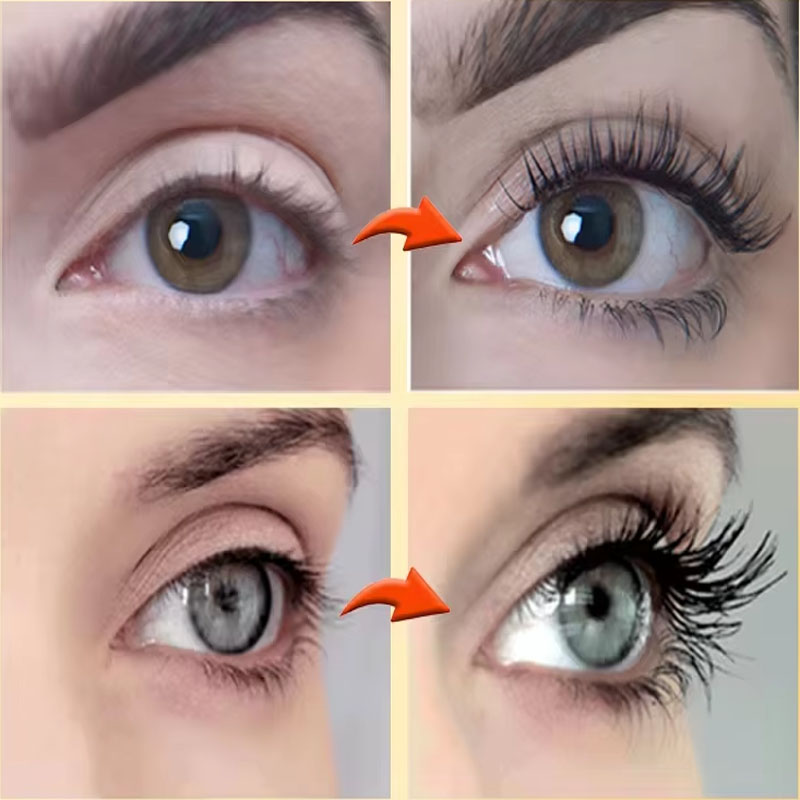 Serum pertumbuhan bulu mata ce - Lash Serum Growth ulasan dan harga