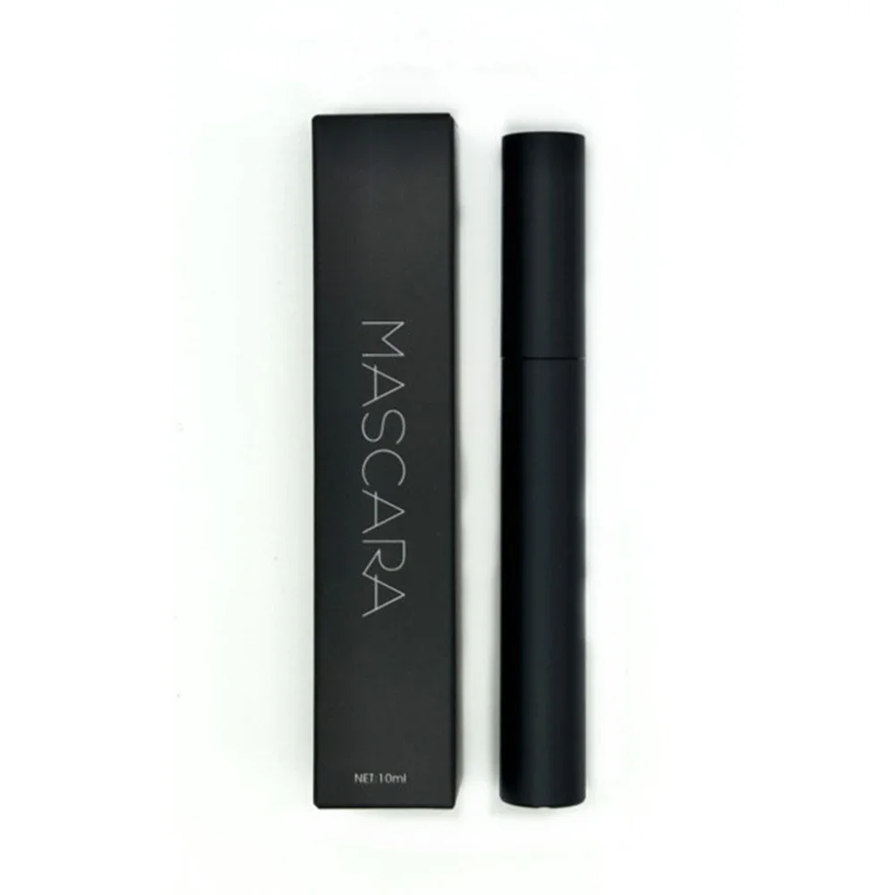 Maskara Label pribadi 10ml ses - Ms Beauty Makeup ulasan dan harga