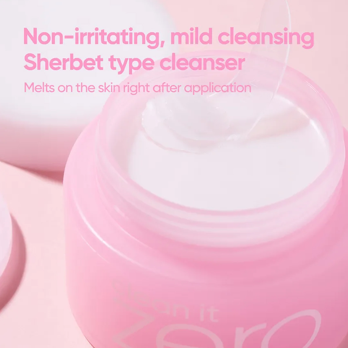 Banila CO Clean It Zero Cleans - Beauty In Makeup ulasan dan harga