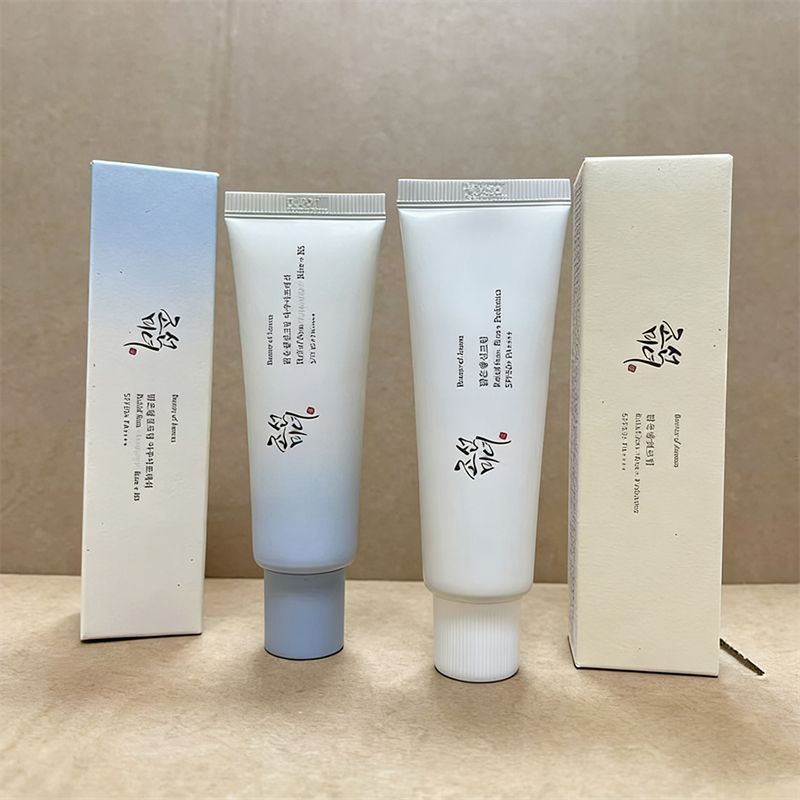 Sunscreen SPF50+ Anti UV untuk - Beauty Of Joseon Makeup Remover ulasan dan harga