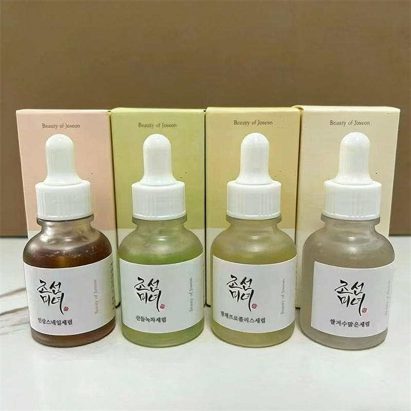 Sunscreen SPF50+ Anti UV untuk - Beauty Of Joseon Makeup Remover ulasan dan harga