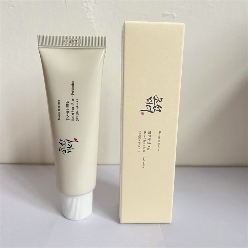 Sunscreen SPF50+ Anti UV untuk - Beauty Of Joseon Makeup Remover ulasan dan harga