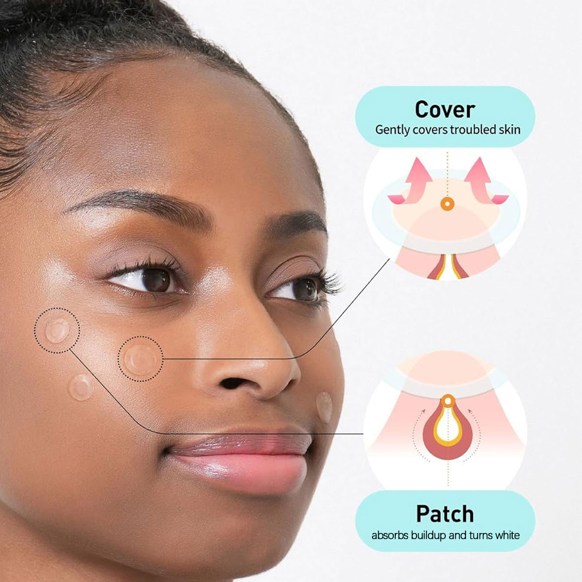 Olive Young Care Plus Spot Cov - Beauty Makeup & D Anime Studio Vega Baja ulasan dan harga